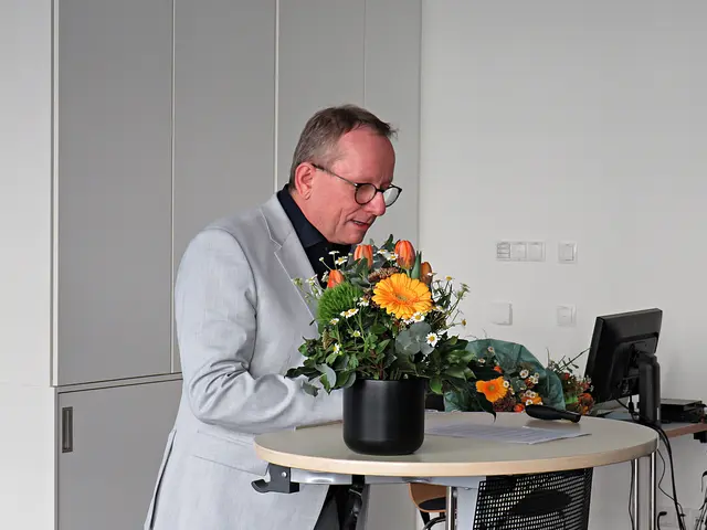 Foto: Brigitte Melder