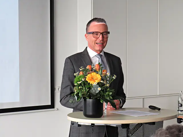 Foto: Brigitte Melder