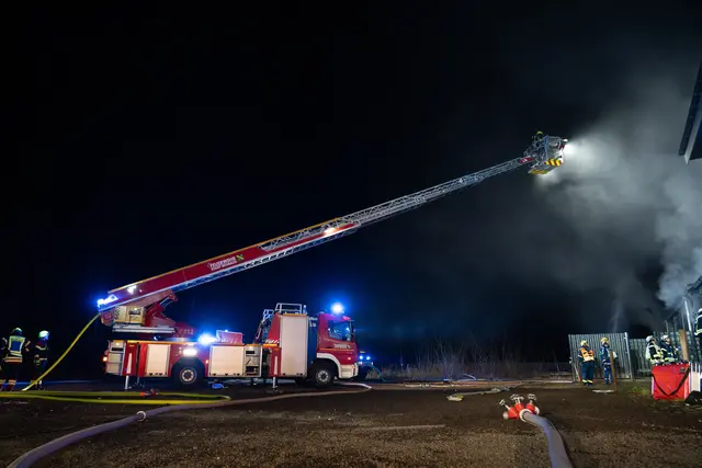 Foto: Kreisfeuerwehrverband Neunkirchen