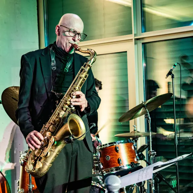 Olav Schönborn | Foto: Wolfgang Neuberth