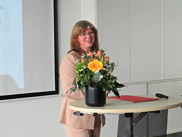 Foto: Brigitte Melder