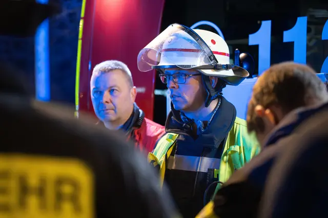 Foto: Kreisfeuerwehrverband Neunkirchen