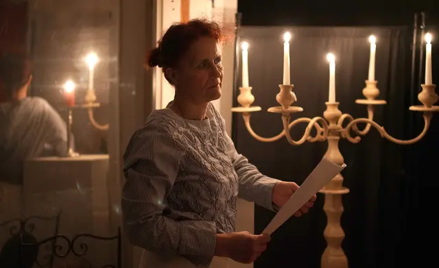 Heldinnen | Foto: Günter Krämmer