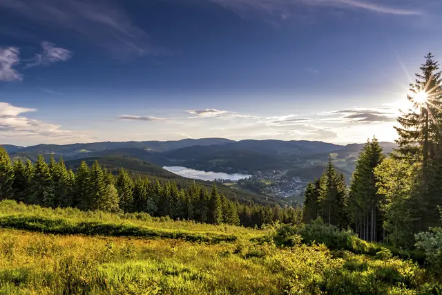 Urlaub im Schwarzwald | Foto: Hochschwarzwald Tourismus GmbH