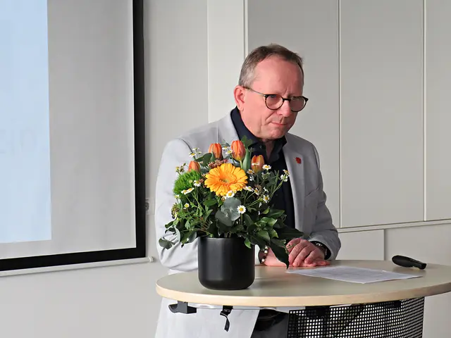 Foto: Brigitte Melder