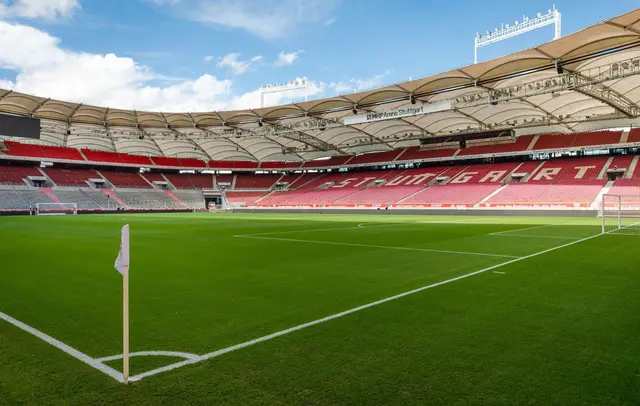 Am 21. März spielen ausnahmsweise die Fußball-Frauen des VfB Stuttgart in der Arena - vor einer Zweitliga-Rekordkulisse. | Foto: dpa