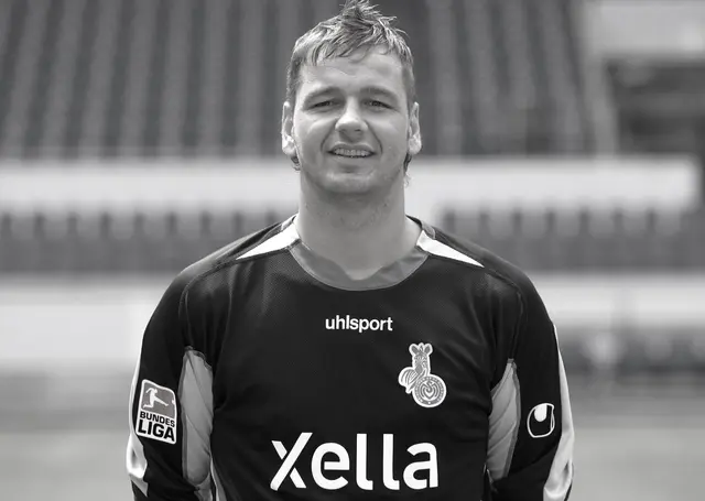 Der frühere Torwart Georg Koch ist gestorben. (Archivbild) | Foto: dpa