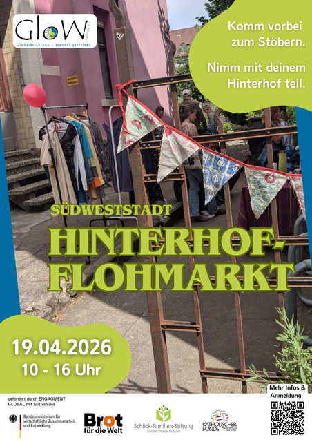 Foto: GloW Karlsruhe e.V.