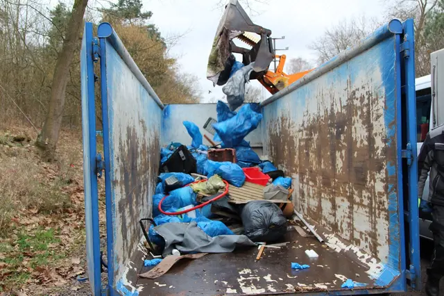 Dreck-weg-Tage in Speyer | Foto: Stadt Speyer/gratis