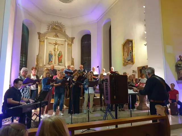 Foto: Ursula Anstett