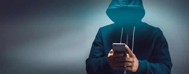 Cyber Crime Symbolbild | Foto: ARAMYAN/stock.adobe.com