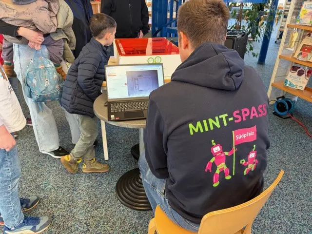 Lasercutter Mr. Beam  | Foto: MINT-SPASS