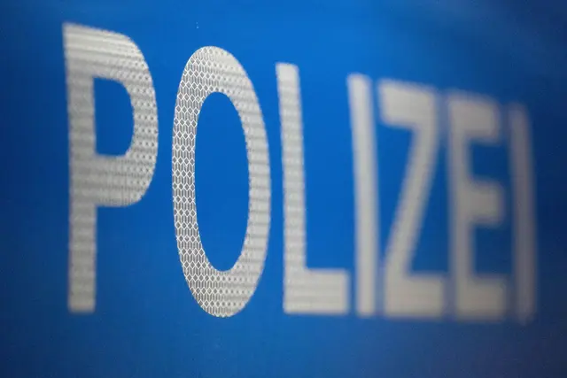 Die Polizei hat Sprengstoff im eigenen Haus entdeckt. (Symbolbild) | Foto: dpa
