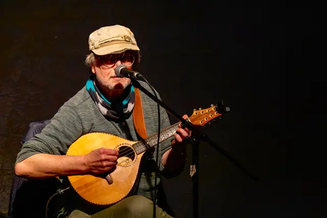Foto: Johann-Peter Melder