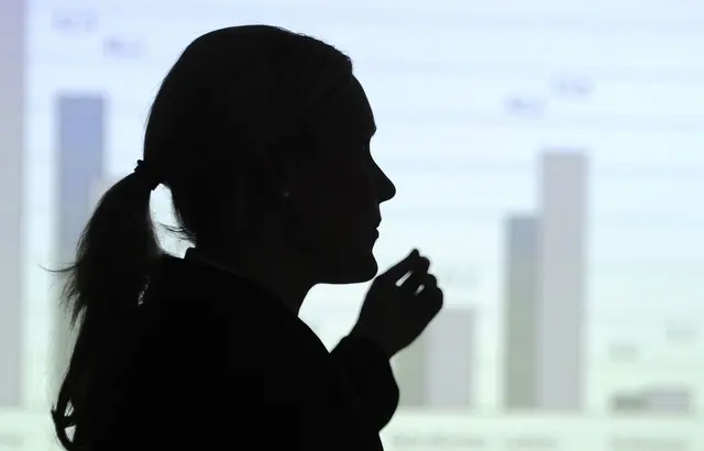 In Rheinland-Pfalz gibt es einige Unterschiede zwischen Frauen und Männern. (Symbolbild) | Foto: dpa