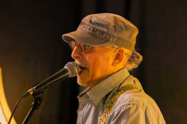 Foto: Johann-Peter Melder