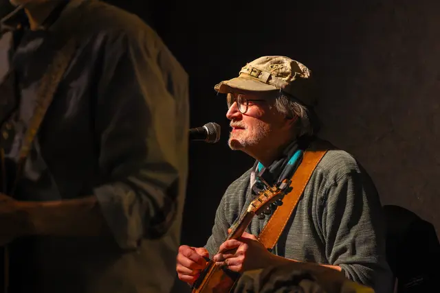 Foto: Johann-Peter Melder