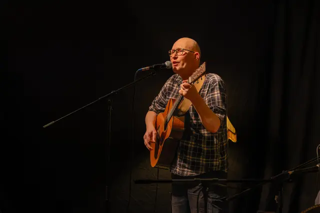 Foto: Johann-Peter Melder