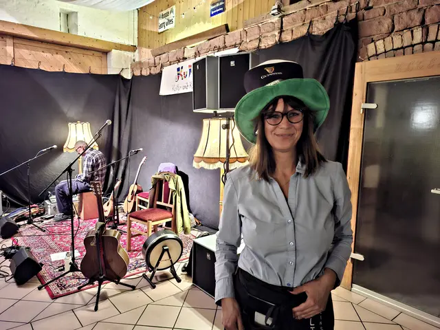 Foto: Brigitte Melder