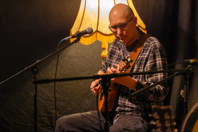 Foto: Johann-Peter Melder