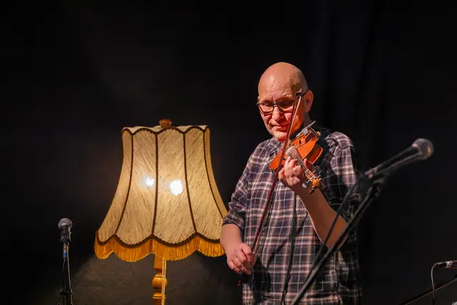 Foto: Johann-Peter Melder