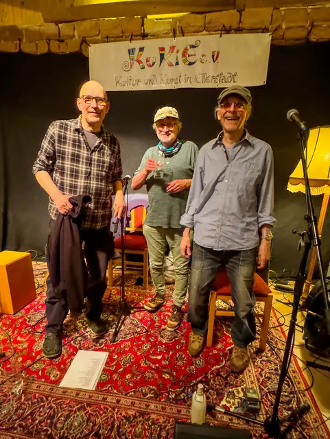 Foto: Johann-Peter Melder