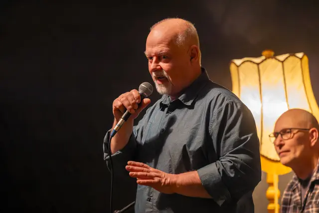 Foto: Johann-Peter Melder