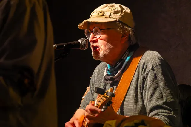 Foto: Johann-Peter Melder
