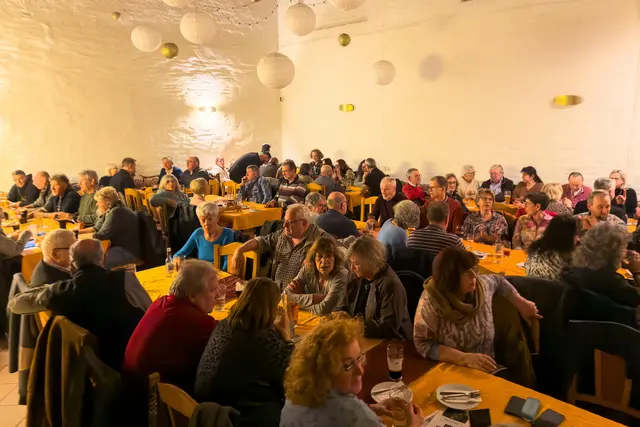 Foto: Johann-Peter Melder