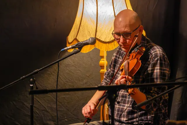 Foto: Johann-Peter Melder