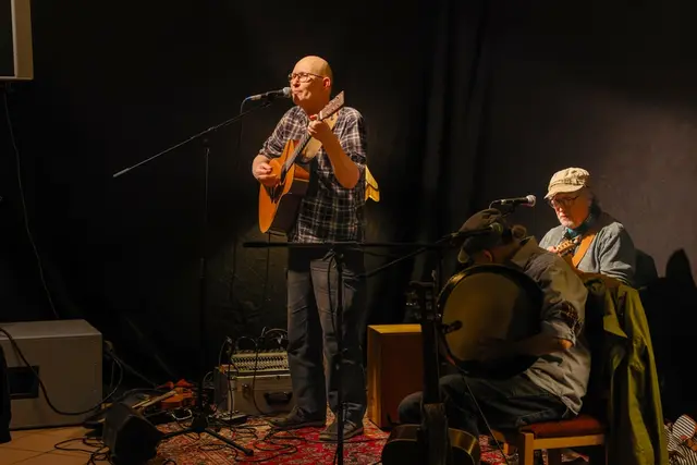 Foto: Johann-Peter Melder