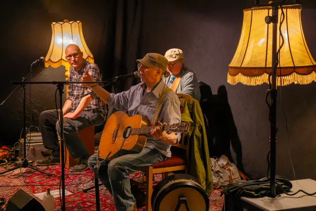 Foto: Johann-Peter Melder