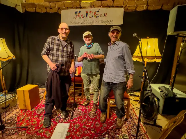Foto: Johann-Peter Melder