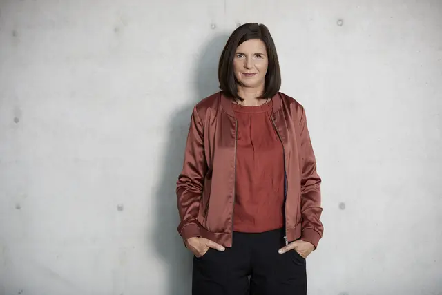 Foto: Laurence-Chaperon