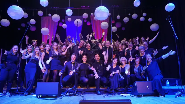 Chor No Names | Foto: No Names