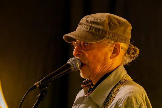 Foto: Johann-Peter Melder