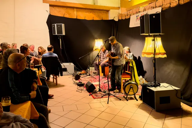 Foto: Johann-Peter Melder