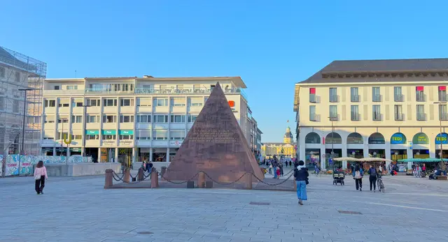 Landtagswahl 2026: Wahl-Ergebnisse in Karlsruhe | Foto: Thorsten Kornmann