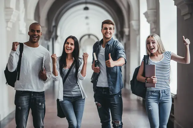 Theorie trifft Praxis: CampusTag an der DHBW Mannheim /Symbolbild | Foto: Vasyl/stock.adobe.com