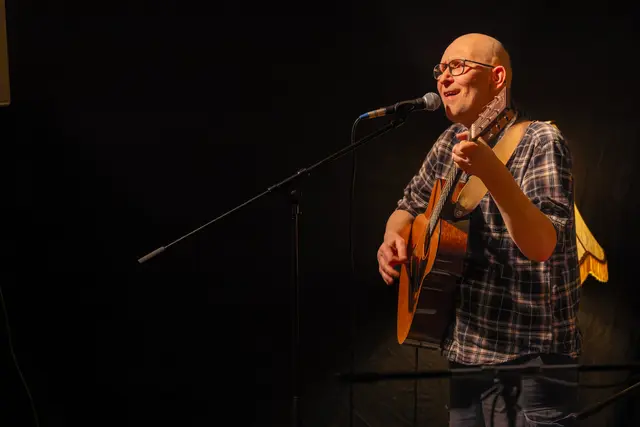 Foto: Johann-Peter Melder