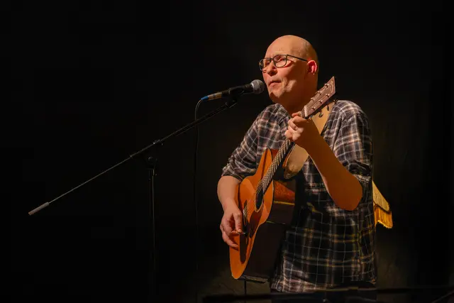 Foto: Johann-Peter Melder