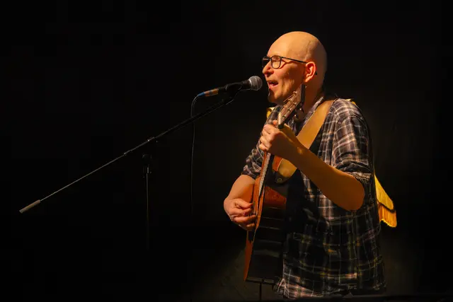 Foto: Johann-Peter Melder