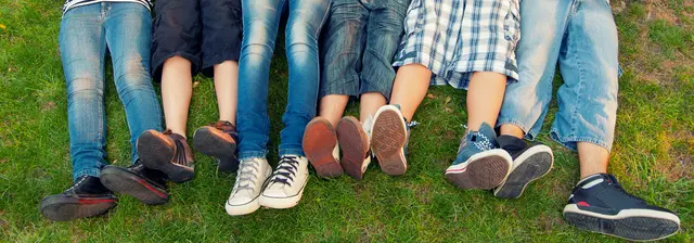 Mit einem Kreativwettbewerb wollen Stadt und Landkreis Kaiserslautern und die Drogenberatungsstelle Release den Selbstwert von Kindern und Jugendlichen stärken | Foto: Solid photos/stock.adobe.com