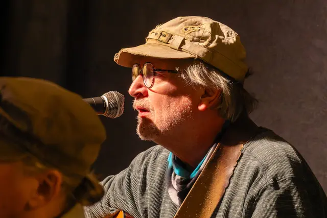 Foto: Johann-Peter Melder
