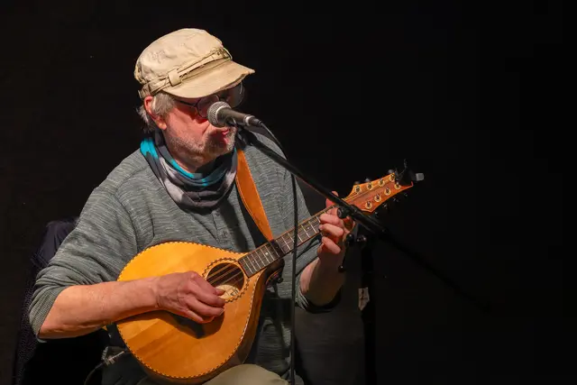 Foto: Johann-Peter Melder