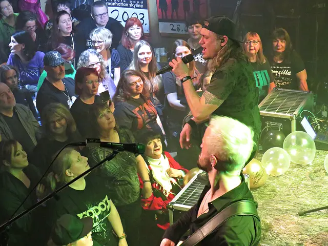 Foto: Brigitte Melder