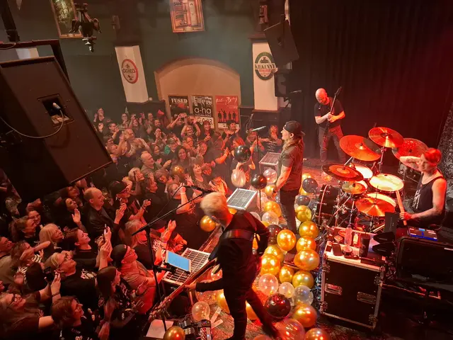 Foto: Brigitte Melder