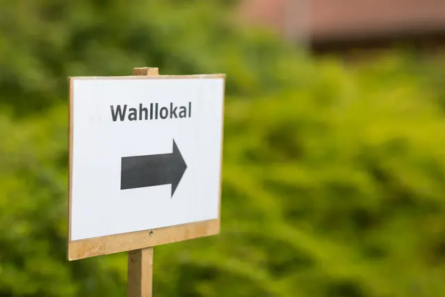 Landtagswahl 2026: Alle Wahl-Ergebnisse für Wiesloch | Foto: Christian Schwier/stock.adobe.com