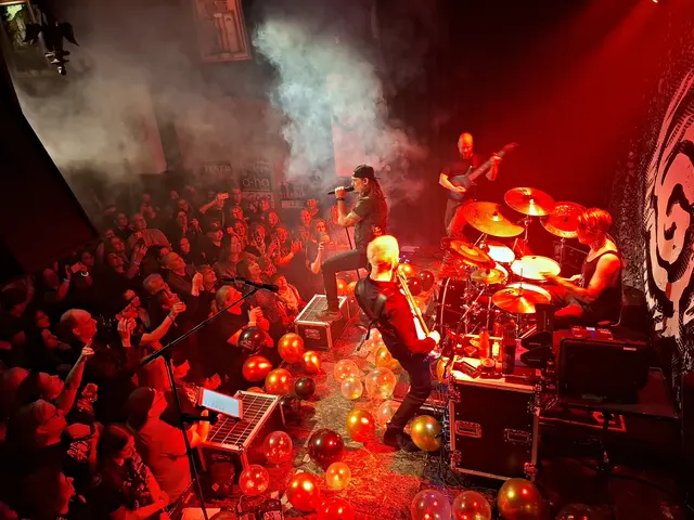 Foto: Brigitte Melder