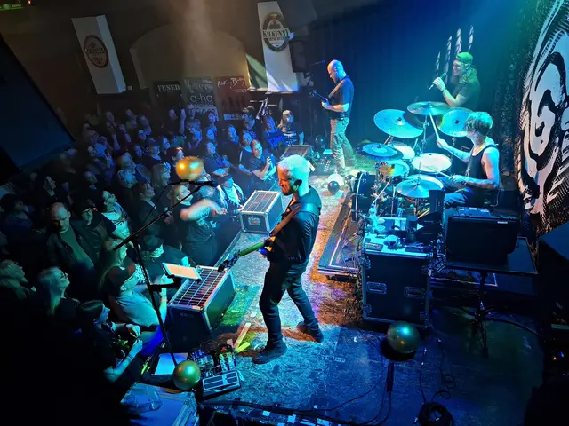 Foto: Brigitte Melder